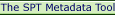 The SPT MetadataTool